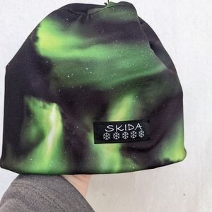 Skida kid's winter hat